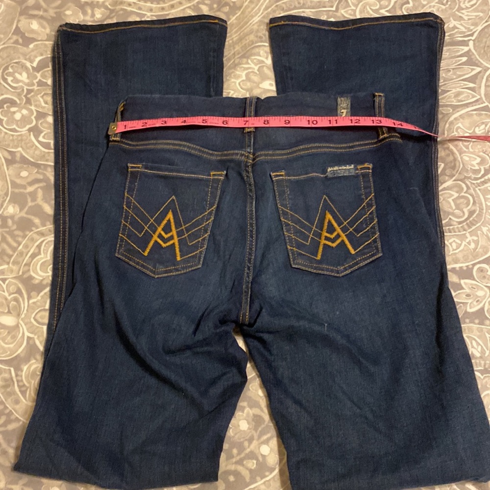 Like new 7 jeans